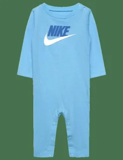 CO-COVERALL - Långärmad bodysuit