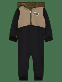 CO-COVERALL - Långärmad bodysuit