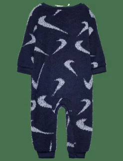 CO-COVERALL - Långärmad bodysuit