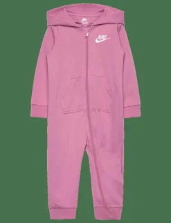 CO-COVERALL - Långärmad bodysuit