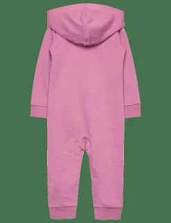CO-COVERALL - Långärmad bodysuit