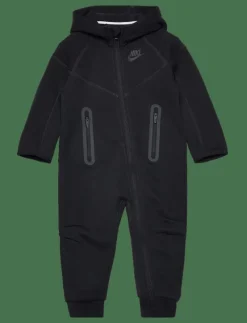 CO-COVERALL - Långärmad bodysuit