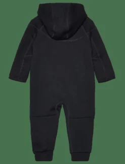 CO-COVERALL - Långärmad bodysuit