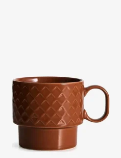 Coffee & More , tea mug - Tekoppar