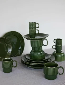 Coffee & More temugg, 2-pack - Tekoppar