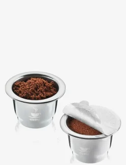 Coffee capsules CONSCIO, 2 pcs - Kaffebryggare & tekokare
