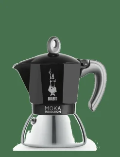 Coffee maker MOKA Induction - Mokabryggare