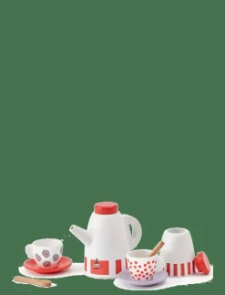 Coffee set MOOMIN - Leksakskök & Tillbehör