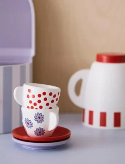 Coffee set MOOMIN - Leksakskök & Tillbehör