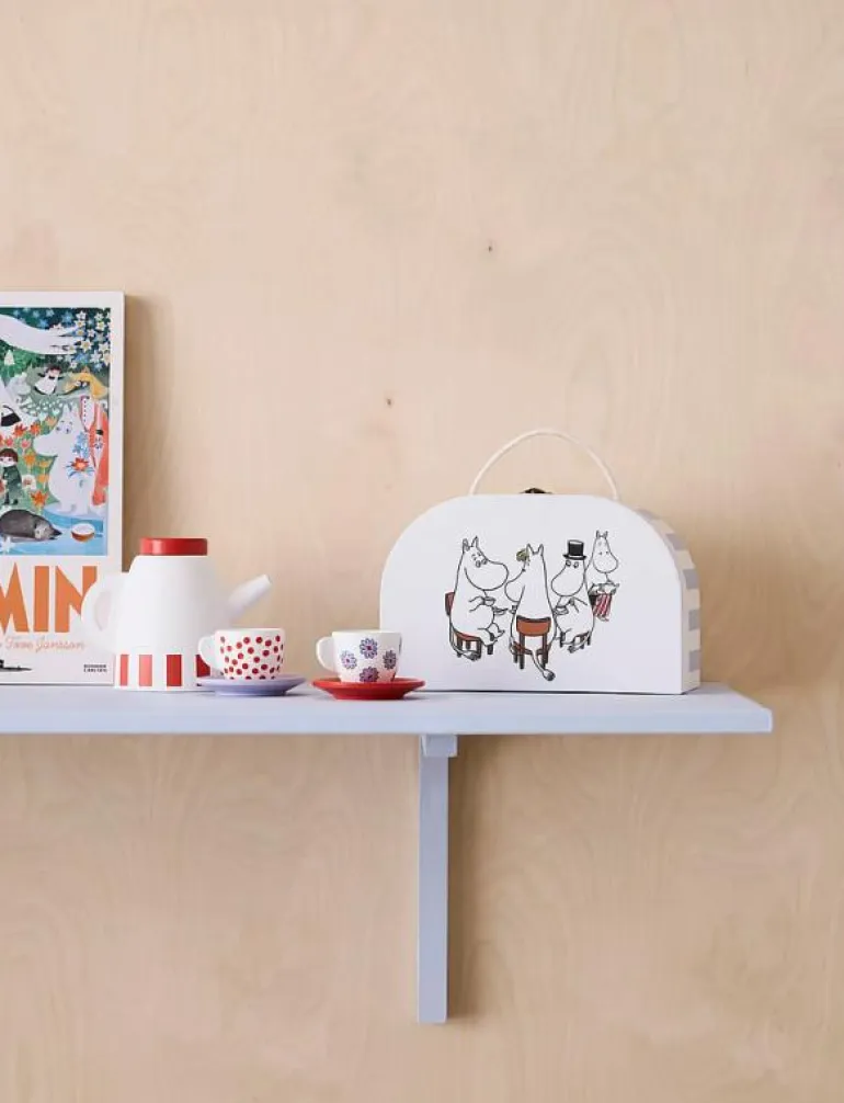 Coffee set MOOMIN - Leksakskök & Tillbehör