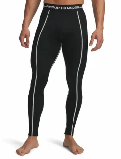 Cold Weather Grid Legging - Träningstights