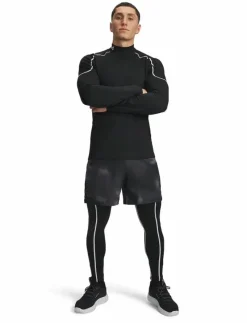 Cold Weather Grid Legging - Träningstights