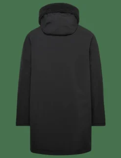 Cold Weather Parka - Parkas