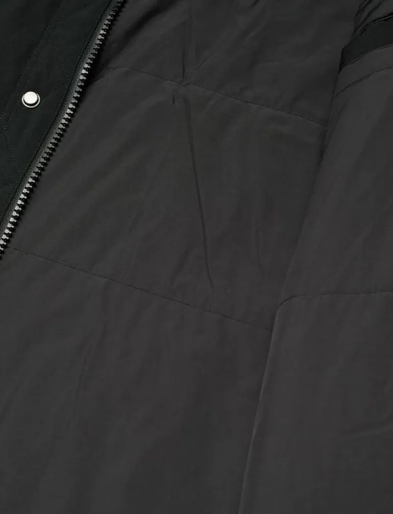 Cold Weather Parka - Parkas