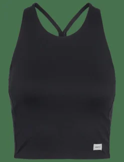 Collective Cropped Singlet W - Crop tops