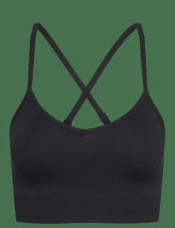 Collective Rib Strap Sports Bra W - Sport BH:ar