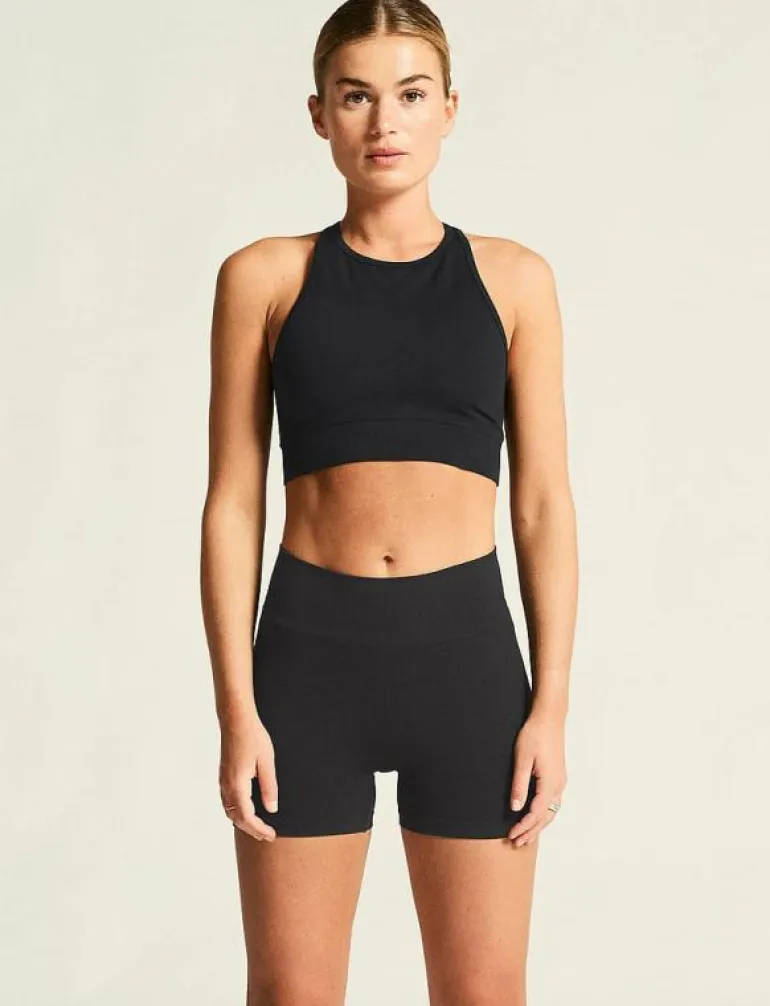 Collective Seamless Bra W - Sport BH:ar