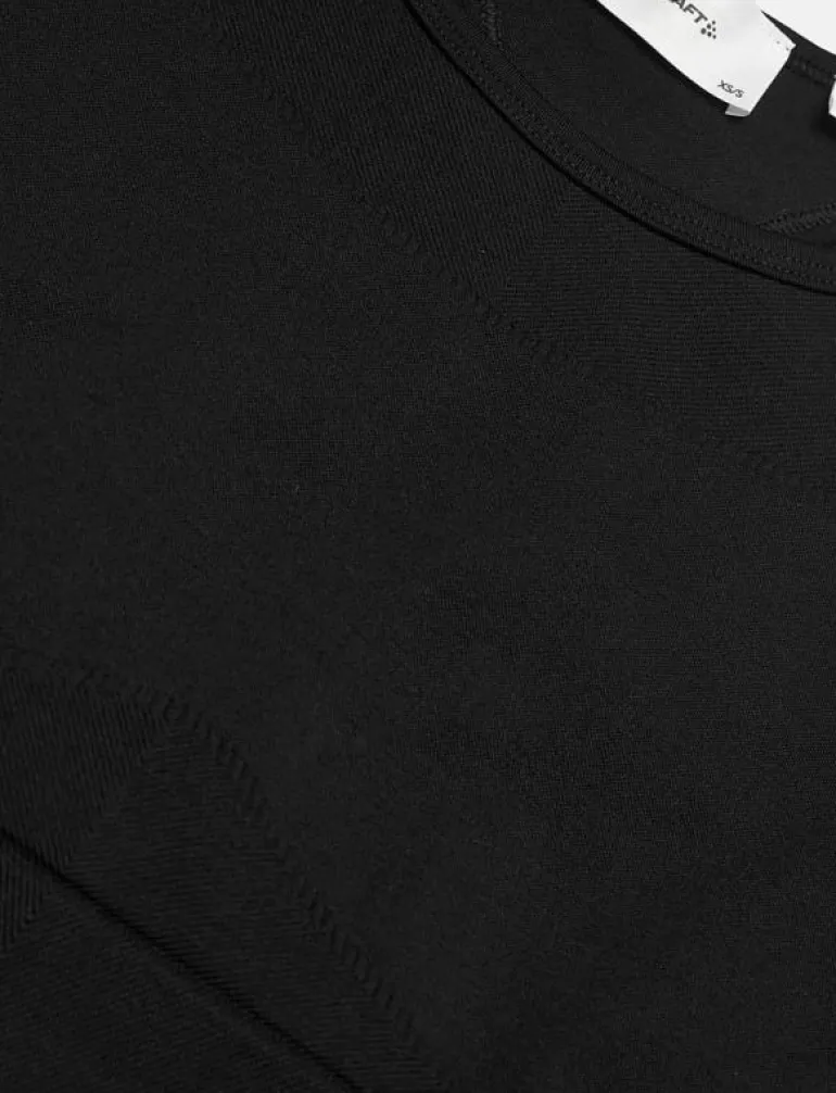 Collective Seamless Bra W - Sport BH:ar