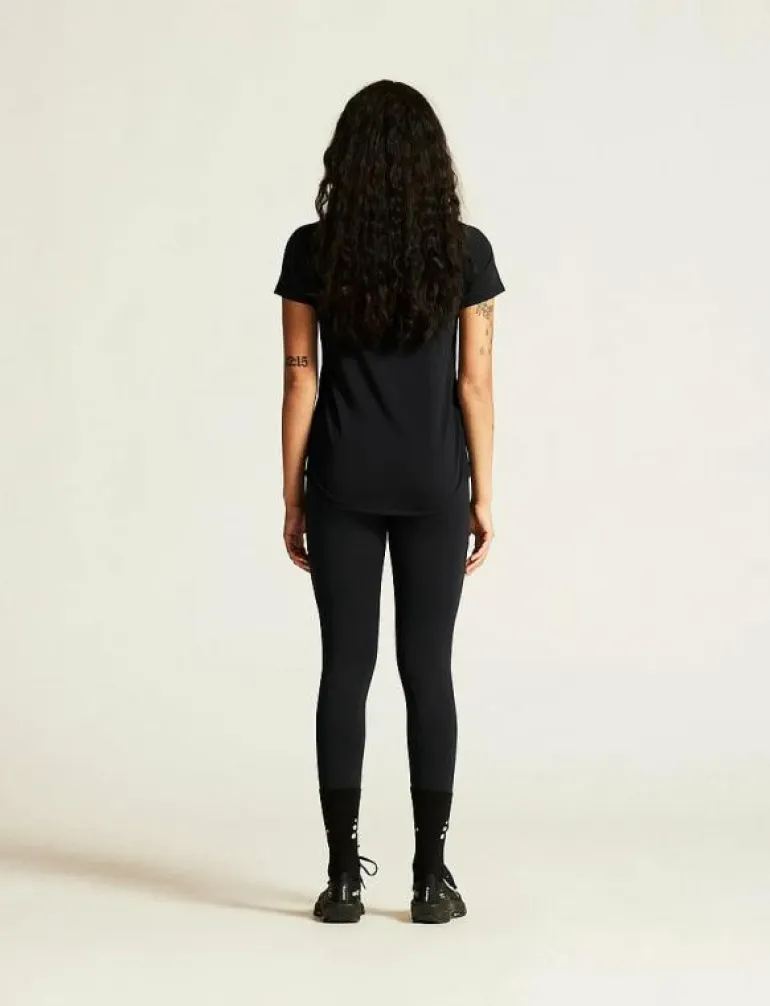 Collective Ss Tee W - T-Shirts