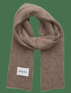Colleen alpaca blend scarf - Halsdukar