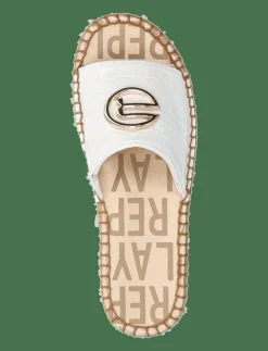 COLLIE COCCO - Platta mules
