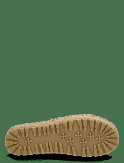 COLLIE COCCO - Platta mules