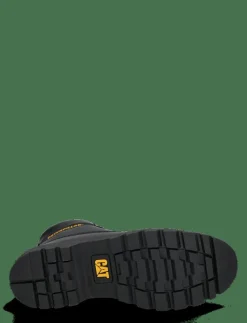 Colorado 2.0 WP - Black - Kängor med snörning