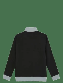 Colour Block Track Jacket - Sweatshirts
