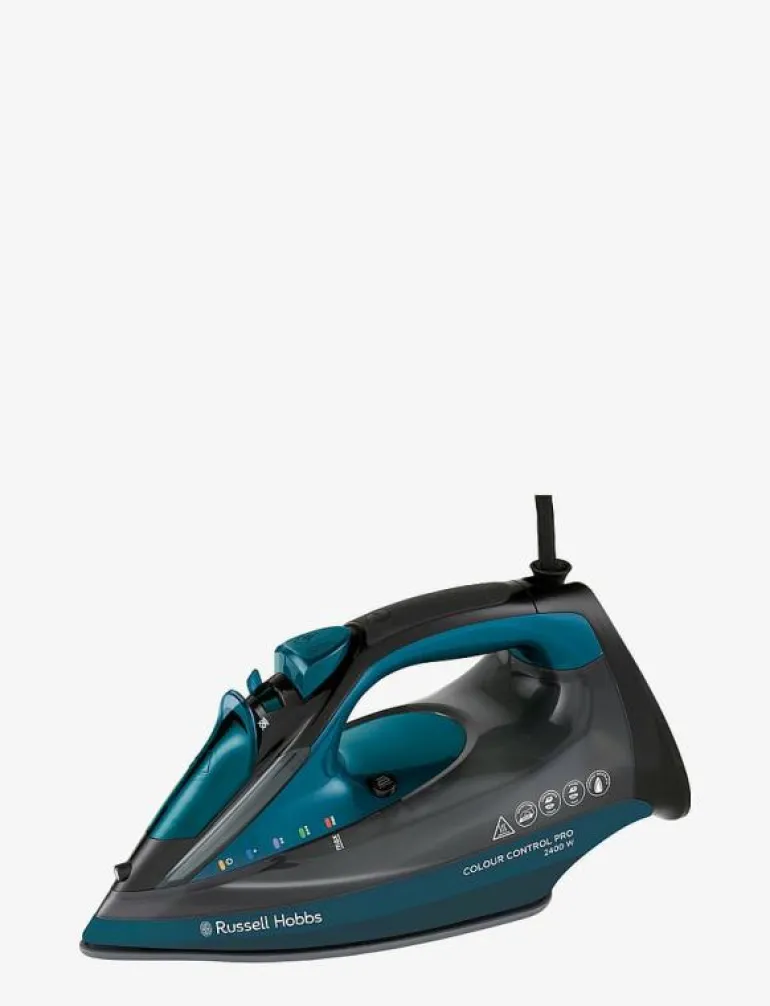 Colour Control Pro Iron - Textilvård