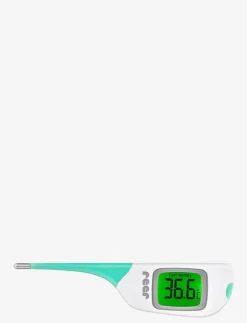 ColourTemp Digital Thermometer with big screen - Babyvård