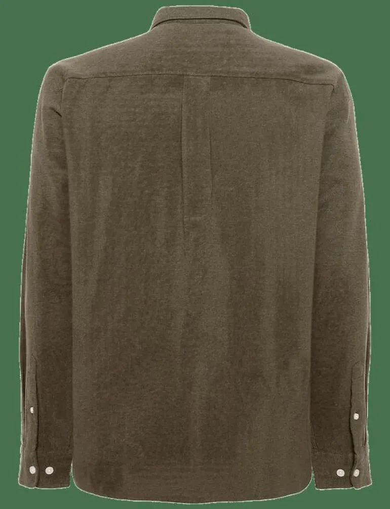 Colt 3760 Shirt - Manchesterskjortor