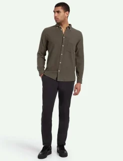 Colt 3760 Shirt - Manchesterskjortor