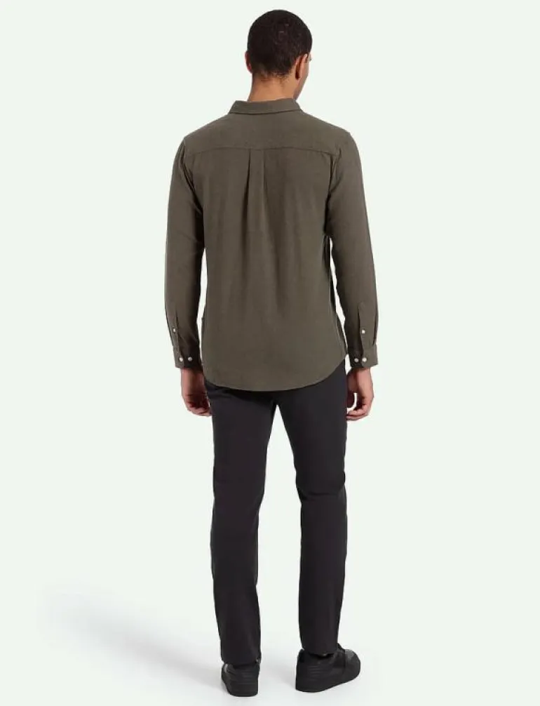 Colt 3760 Shirt - Manchesterskjortor