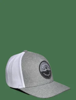 Columbia Mesh Snap Back - Hattar & Kepsar