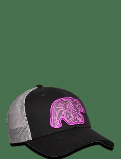 Columbia Youth Snap Back - Kepsar