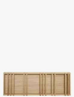 Column Magazine Holder - Hyllor