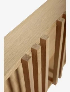 Column Magazine Holder - Hyllor