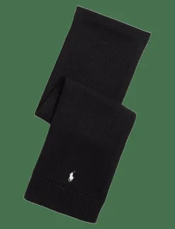 Combed Cotton Scarf - Halsdukar