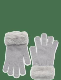 Combined hair gloves - Vantar