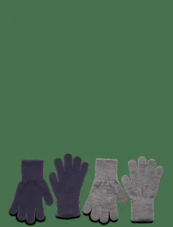 Comfy gloves 2-pack - Vantar