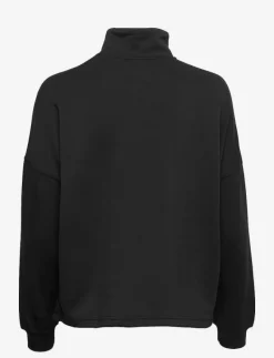 Comfy Modal Half Zip - Skjortor