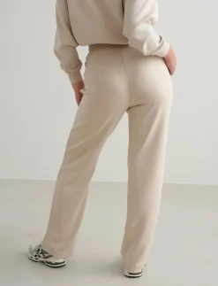 Comfy Modal Wide Pants - Casual byxor