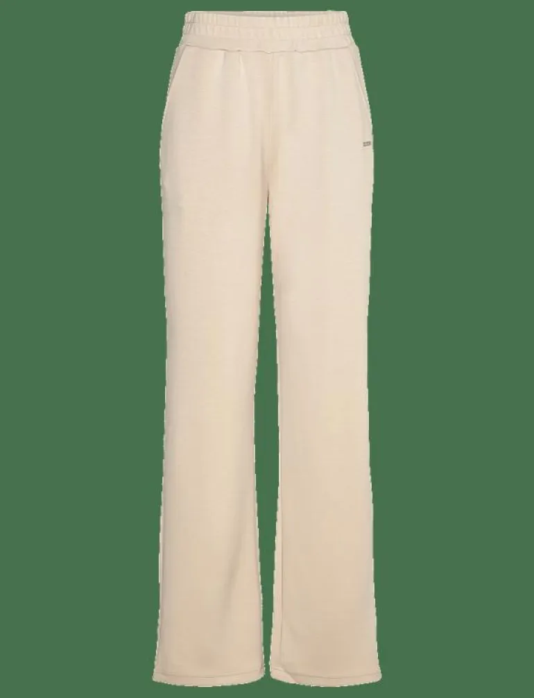 Comfy Modal Wide Pants - Casual byxor
