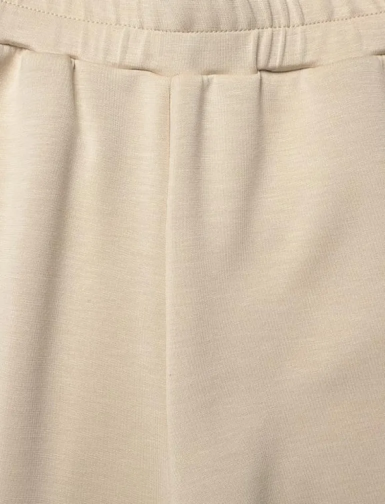 Comfy Modal Wide Pants - Casual byxor