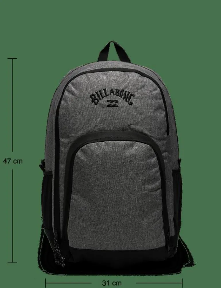 COMMAND BACKPACK - Ryggsäckar