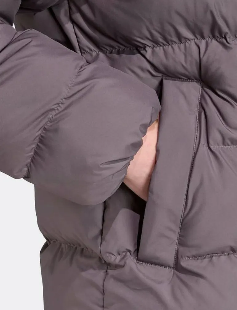 COMMERCIAL PUFF - Jackor