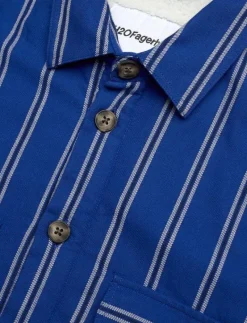 Como Pile Shirt - Skjortor
