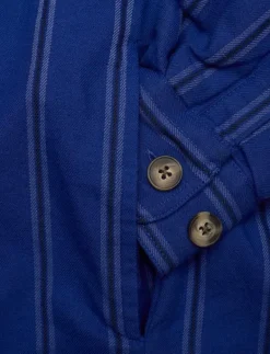 Como Pile Shirt - Skjortor