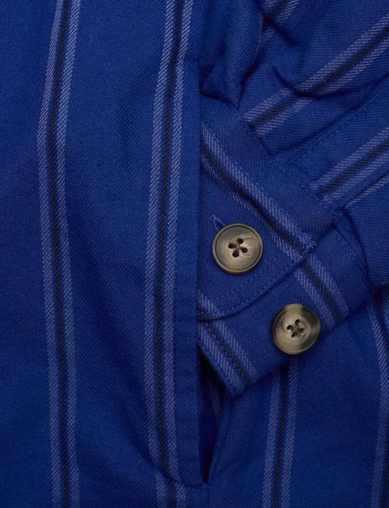 Como Pile Shirt - Skjortor