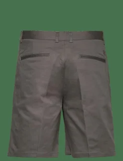 Como Reg Cotton-Linen Shorts - Linneshorts